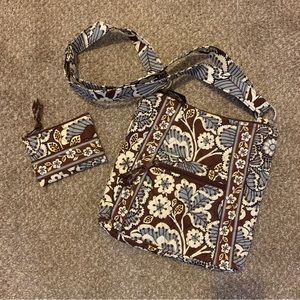 ✨NWOT!✨ Vera Bradley Purse & Wallet